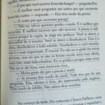 Débora Bloch Instagram - Poeta Chileno, apaixonada por este livro. Viva a poesia! #diadapoesia Te dedico @juliaanquier ❤️