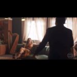 Débora Bloch Instagram - Vocês não sabem o prazer que é estar de volta. Deodora e Vespertino de Mar do Sertão estarão de volta na sua nova novela das 6, No Rancho Fundo. #NoRanchoFundo #MarDoSertão