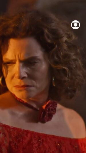 Débora Bloch Instagram - Deodora voltou, meu povo! Mas dessa vez, a vilã voltou com o coração partido pela morte do filho! 🤧💔 #NoRanchoFundo