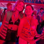 Débora Bloch Instagram – Encontros do carnaval. Obrigada @carnavaldaarara 🎉

#carnaval2024 #carnario