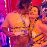 Débora Bloch Instagram – Encontros do carnaval. Obrigada @carnavaldaarara 🎉

#carnaval2024 #carnario