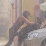 Débora Bloch Instagram - #NORANCHOFUNDO 📺 Socorro!!! 😱 Que surra foi essa que a Zefa Leonel deu na Deodora! 💥🥊