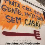 Débora Bloch Instagram - #artistaspeloriogrande