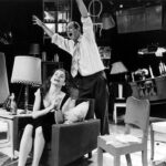 Débora Bloch Instagram – Fica Comigo Esta Noite.
Peça que fiz com @luizguimaraesoficial.
(Flávio de Souza, direção de Jorge Fernando, 1990)
