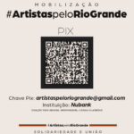 Débora Bloch Instagram - #artistaspeloriogrande