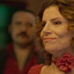 Débora Bloch Instagram - É HOJE! Estreia a sua nova novela das seis, No Rancho Fundo. Deodora e Vespertino estão de volta. ❤️‍🔥