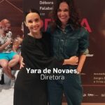 Débora Falabella Instagram – Uma das grandes responsáveis pela montagem brasileira de Prima Facie, nossa diretora @yaradenovaes, deixou um lindo depoimento sobre sua parceria nos palcos com a atriz Débora Falabella, além de destacar a importância de toda equipe na realização do espetáculo. Vale a pena conferir! ▶

Você já garantiu o seu ingresso? O link de vendas está na nossa bio.

Prima Facie | Teatro Adolpho Bloch (RJ)
| Temporada: de 2 de maio a 30 de junho
| De quinta a sábado, às 20h | Domingo, às 18h
| Duração: 90 minutos
| Classificação: 12 anos
| Ingressos à venda no link na bio