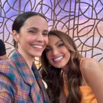 Débora Falabella Instagram – Encontro Astra! 🩵