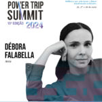Débora Falabella Instagram - Débora Falabella é uma das presenças confirmadas no #PowerTripSummit2024, principal encontro de lideranças femininas do país, que celebra sua décima edição, ao lado de figuras inspiradoras que transformam o país diariamente. Acompanhe aqui nas redes sociais de #MarieClaireBrasil e em nosso site o encontro das mulheres que enxergam um país melhor e fazem a diferença para chegarmos lá. (Foto: @wallauercarine) #MarieClairePowerTripSummit