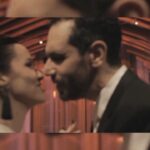 Débora Falabella Instagram – Um ano da festa mais legal que já fui! Te amo @fernandofraiha ❤️