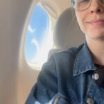 Débora Falabella Instagram – Meu ano foi assim🛬🛫🛬🛫🛬🛫🛬✈️