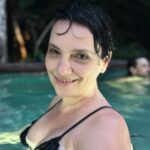 Débora Falabella Instagram – Dia da minha irmã maravilhosa @cynthiafalabella !! Te amo!! Você merece todas as alegrias desse mundo!!! ❤️❤️❤️