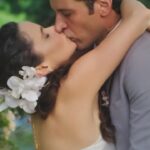 Débora Falabella Instagram – Depois dessa cena eu sou a última romântica! ❤️ #TerraEPaixão