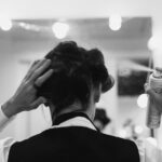 Débora Falabella Instagram – Bastidores do último ensaio do monólogo @primafaciebrasil com a @deborafalabellaoficial 
Ensaio aberto hoje no @teatroadolphobloch e a estreia na semana que vem