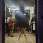 Débora Falabella Instagram - 🤍elevador preferido de SP e uma folga possível