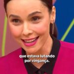 Débora Falabella Instagram - Débora Falabella fala sobre a dificuldade em interpretar uma de suas personagens mais emblemáticas, a Nina, da novela “Avenida Brasil”. Assista ao #SemCensura completo no canal da TV Brasil no YouTube e no app #TVBrasilPlay. 📲