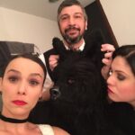 Débora Falabella Instagram – Dia mundial do teatro, do ensaio e do camarim❤️