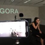 Débora Falabella Instagram – Dia mundial do teatro, do ensaio e do camarim❤️