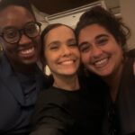 Débora Falabella Instagram - 🎂❤️