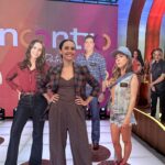 Débora Falabella Instagram – Encontro Astra! 🩵