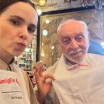 Débora Falabella Instagram - 🤍