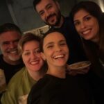 Débora Falabella Instagram – 🎂❤️