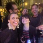 Débora Falabella Instagram – 🩵