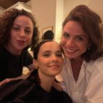 Débora Falabella Instagram – 🎂❤️