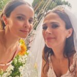 Débora Falabella Instagram – Uma saudade já batendo aqui! ❤️