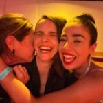 Débora Falabella Instagram – 🩵