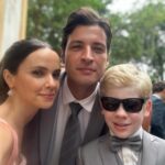 Débora Falabella Instagram – Uma saudade já batendo aqui! ❤️