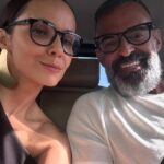 Débora Falabella Instagram - 🤍