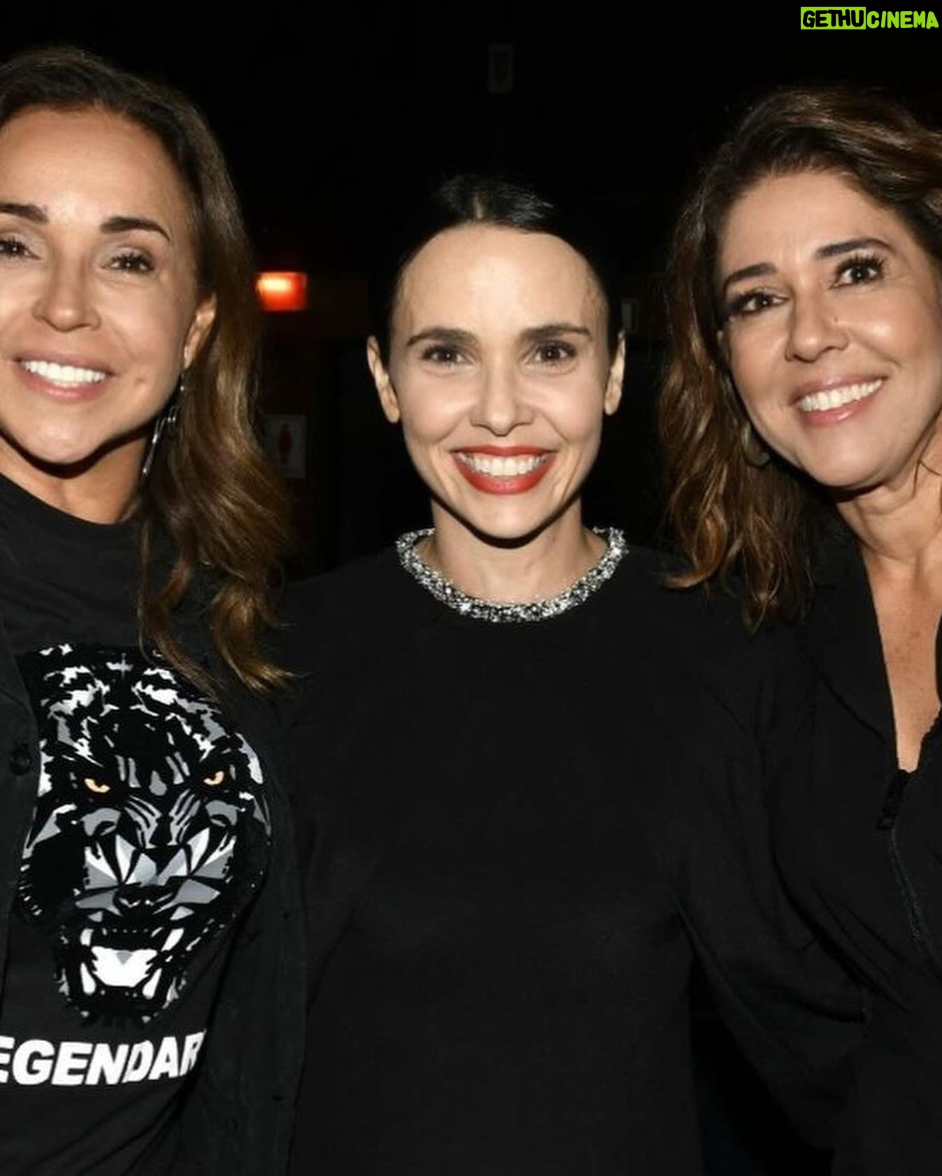 Débora Falabella Instagram - Muitos encontros lindos nas sessões de Prima Facie @primafaciebrasil ❤️