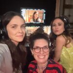 Débora Falabella Instagram – Uma saudade já batendo aqui! ❤️