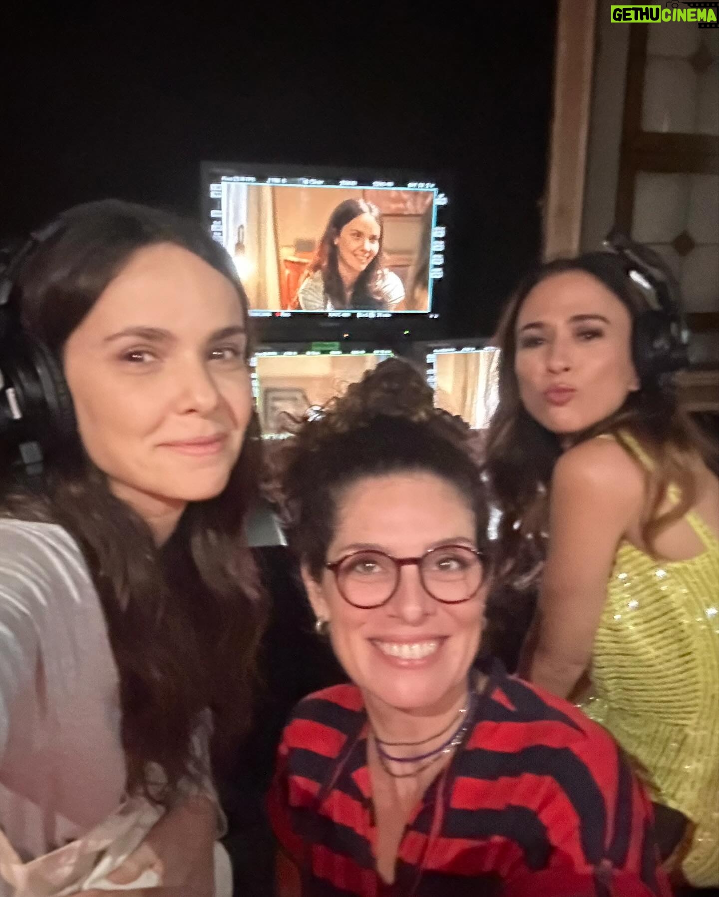 Débora Falabella - 27K Likes - Uma saudade já batendo aqui! ❤️
