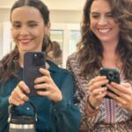 Débora Falabella Instagram – Uma saudade já batendo aqui! ❤️