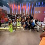 Débora Falabella Instagram – Encontro Astra! 🩵