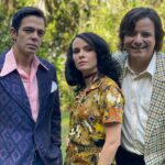 Débora Falabella Instagram – Últimos episódios de FIM liberados e eu já estou com saudades!!