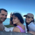 Débora Falabella Instagram - Janeiro❤️Bahia