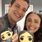 Débora Falabella Instagram - Esse é um post de agradecimento! Ontem recebemos um presente lindo e uma carta para cada um de nós com um texto lindo e carinhoso. Nos só temos a agradecer por todo o carinho e pela torcida de vocês por nossos personagens. Nos alegra demais saber que o amor engaja tanto! Obrigada por todo esse amor carinho e respeito. A gente queria ler tudo e fazer um vídeo de uma hora mas a gente editou pra caber aqui. Quem sabe uma live? Rsrsrs Obrigada Camile, Fernanda, Tamiles, Jamile,Manoela, Cinthia, Rita, Iasmin, Nalva Lah, Yasmin,Josilene, Ana Clara, Lorrany, Naiane, Adriane, Bruna, Juliana, Francisca, Mariana (do @mundo_lurino que não conseguimos marcar, já tinha 20!) Vocês são demais!!!