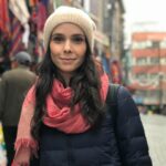 Débora Falabella Instagram - #TBT saudades de quando a gente se apresentou na Bolívia, em La Paz com Contrações. 3600 metros de altitude, soroche, oxigênio na coxia e muito amor ❤️