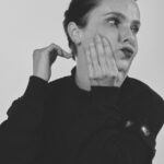Débora Falabella Instagram - 🩶🤍