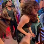 Débora Falabella Instagram - Mosh sertanejo?
