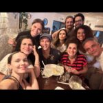 Débora Falabella Instagram – Uma saudade já batendo aqui! ❤️