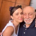 Débora Falabella Instagram – Meu bloco🩷