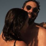 Débora Falabella Instagram – 2 de fevereiro. Já com saudades da Bahia 🩵