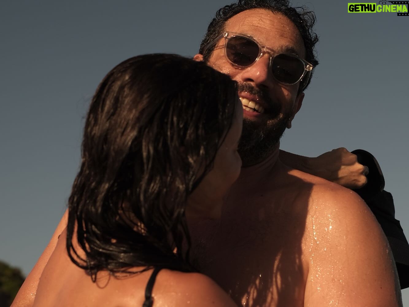 Débora Falabella - 18K Likes - 2 de fevereiro. Já com saudades da Bahia 🩵