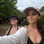 Débora Falabella Instagram - Janeiro❤️Bahia