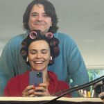 Débora Falabella Instagram – Últimos episódios de FIM liberados e eu já estou com saudades!!