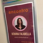 Débora Falabella Instagram – Encontro Astra! 🩵
